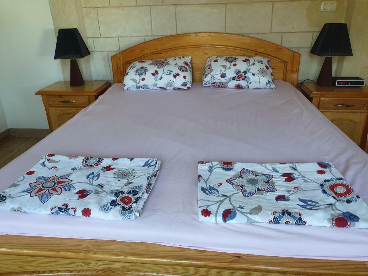 La Colline De Chott Meriem Apartment